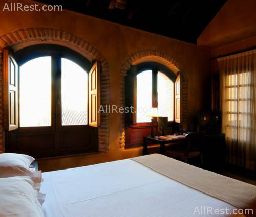 AC Palacio de Santa Paula 6